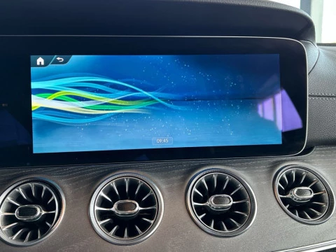 Mercedes-Benz CLS 300 d 4MATIC