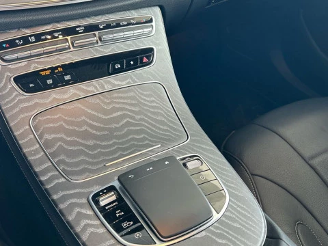 Mercedes-Benz CLS 300 d 4MATIC