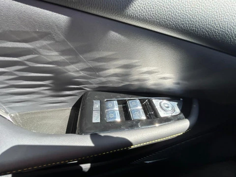 BAIC X55 1.5 Turbo DCT