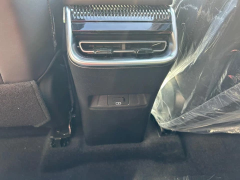 BAIC X55 1.5 Turbo DCT