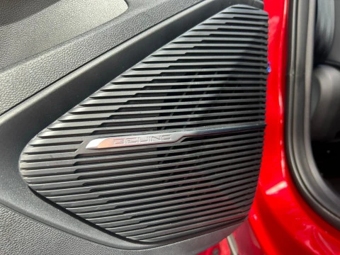 BAIC X55 1.5 Turbo DCT