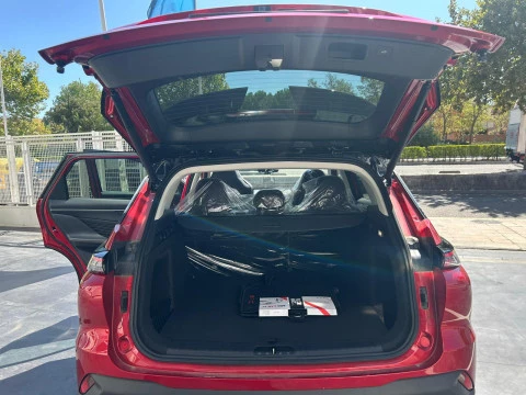 BAIC X55 1.5 Turbo DCT