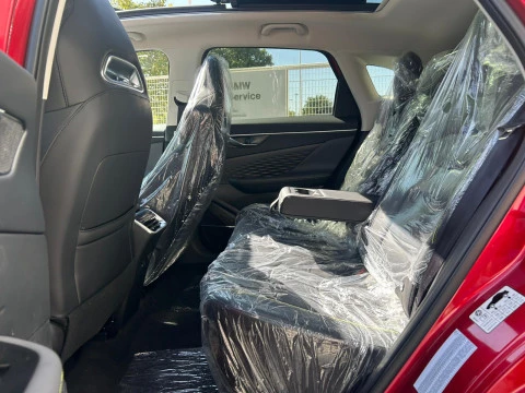 BAIC X55 1.5 Turbo DCT