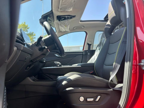 BAIC X55 1.5 Turbo DCT