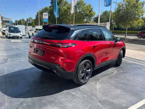 BAIC X55 1.5 Turbo DCT