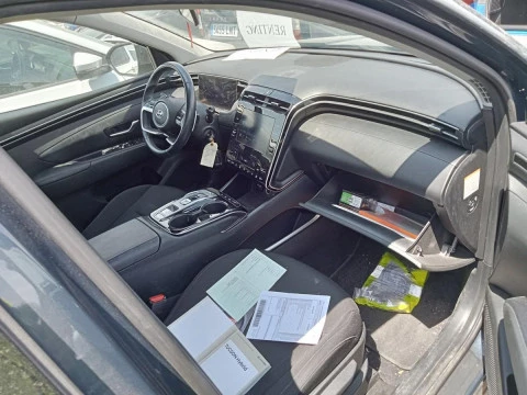 Hyundai Tucson 1.6 TGDI 169kW (230CV) HEV Maxx Auto