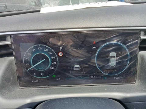 Hyundai Tucson 1.6 TGDI 169kW (230CV) HEV Maxx Auto