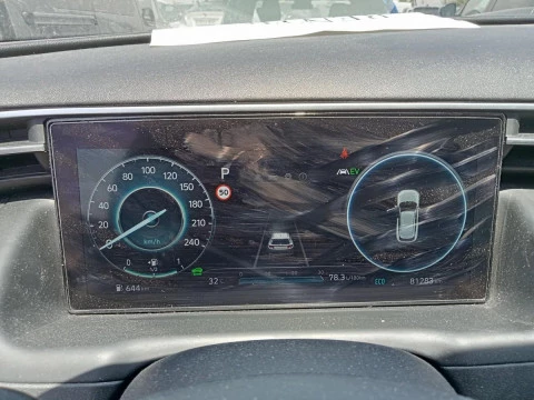 Hyundai Tucson 1.6 TGDI 169kW (230CV) HEV Maxx Auto