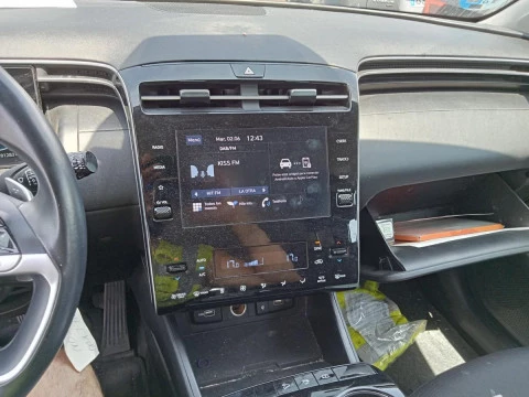 Hyundai Tucson 1.6 TGDI 169kW (230CV) HEV Maxx Auto