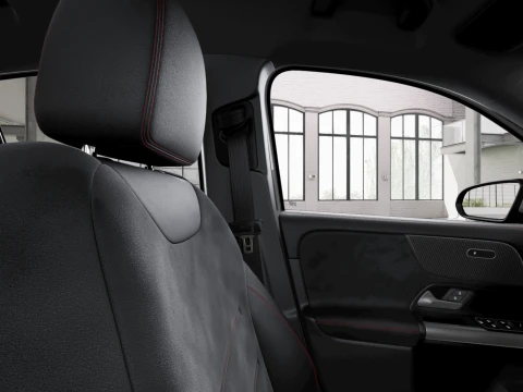 Mercedes-Benz GLA  200 d