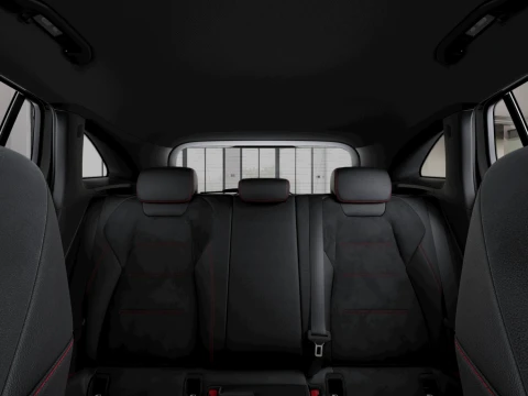 Mercedes-Benz GLA  200 d