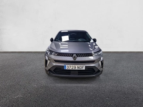 Renault Captur techno E-Tech full hybr.105 kW(145CV)