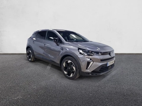 Renault Captur techno E-Tech full hybr.105 kW(145CV)