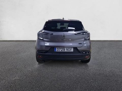 Renault Captur techno E-Tech full hybr.105 kW(145CV)