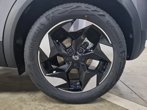 Renault Captur techno E-Tech full hybr.105 kW(145CV)