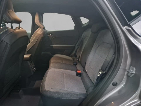 Renault Captur techno E-Tech full hybr.105 kW(145CV)