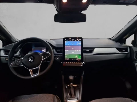 Renault Captur techno E-Tech full hybr.105 kW(145CV)