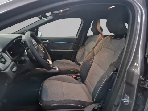 Renault Captur techno E-Tech full hybr.105 kW(145CV)