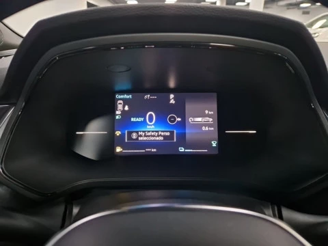 Renault Captur techno E-Tech full hybr.105 kW(145CV)