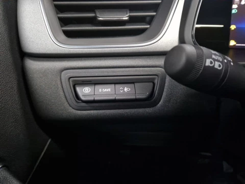 Renault Captur techno E-Tech full hybr.105 kW(145CV)