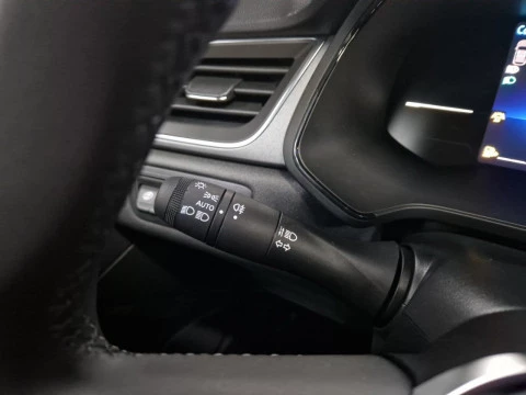 Renault Captur techno E-Tech full hybr.105 kW(145CV)