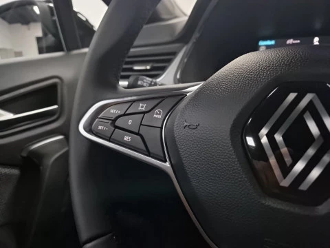 Renault Captur techno E-Tech full hybr.105 kW(145CV)