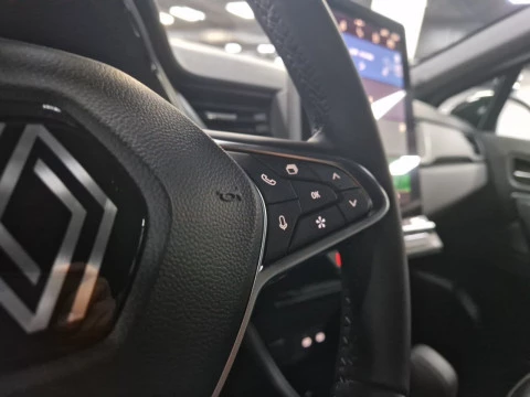 Renault Captur techno E-Tech full hybr.105 kW(145CV)