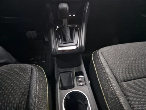 Renault Captur techno E-Tech full hybr.105 kW(145CV)