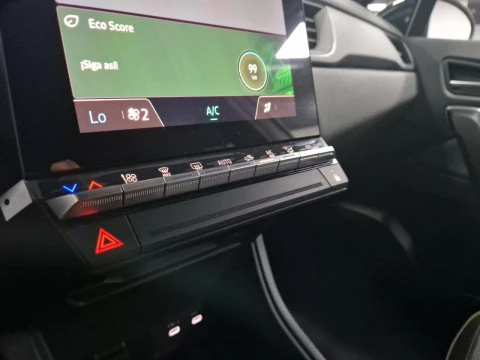 Renault Captur techno E-Tech full hybr.105 kW(145CV)