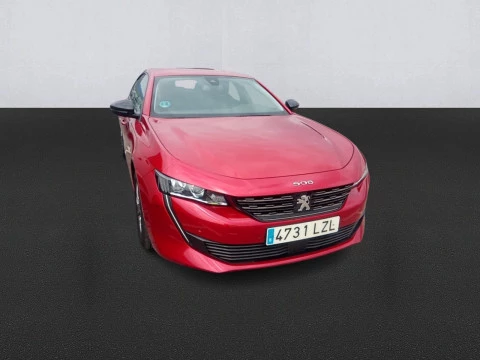 Peugeot 508 5P Active Pack BlueHDi 130 S&S EAT8