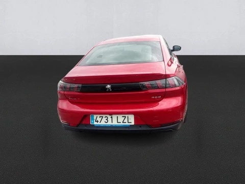 Peugeot 508 5P Active Pack BlueHDi 130 S&S EAT8