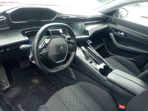 Peugeot 508 5P Active Pack BlueHDi 130 S&S EAT8