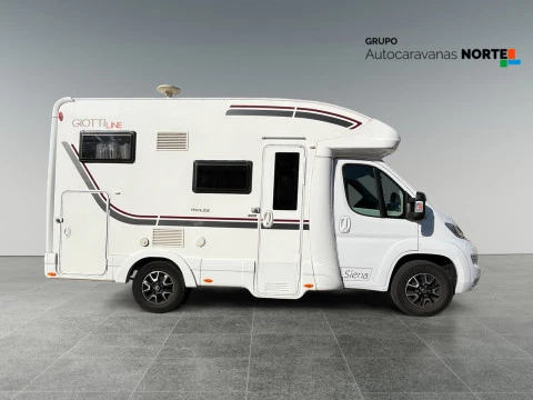 GIOTTILINE SIENA 322 SIENA 322