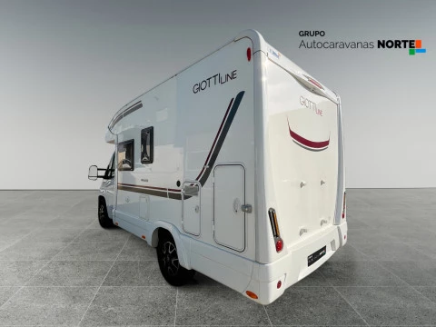 GIOTTILINE SIENA 322 SIENA 322