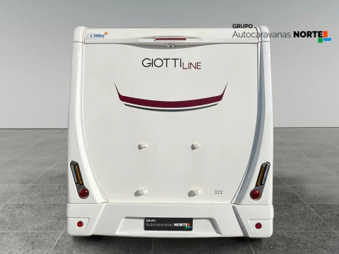 GIOTTILINE SIENA 322 SIENA 322