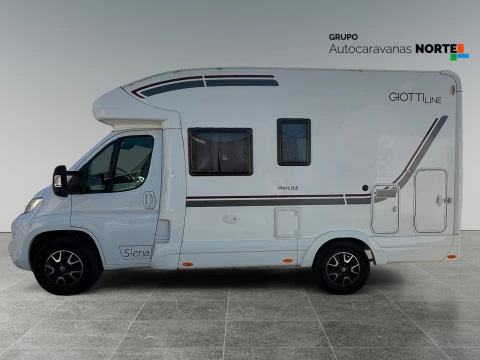 GIOTTILINE SIENA 322 SIENA 322