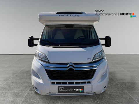 GIOTTILINE SIENA 322 SIENA 322