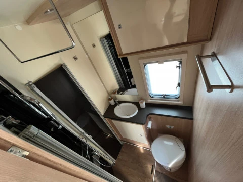 GIOTTILINE SIENA 322 SIENA 322