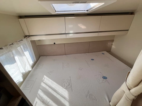 GIOTTILINE SIENA 322 SIENA 322