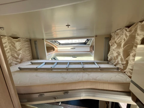 GIOTTILINE SIENA 322 SIENA 322