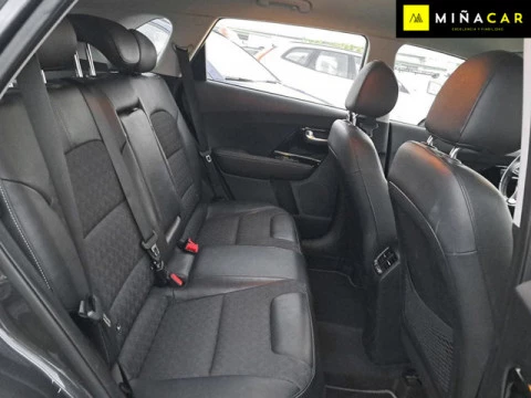 Kia Niro 1.6 GDi HEV Hibrido Drive 104 kW (141 CV)