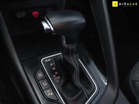 Kia Niro 1.6 GDi HEV Hibrido Drive 104 kW (141 CV)