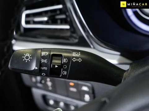 Kia Niro 1.6 GDi HEV Hibrido Drive 104 kW (141 CV)