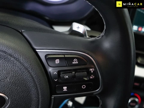 Kia Niro 1.6 GDi HEV Hibrido Drive 104 kW (141 CV)