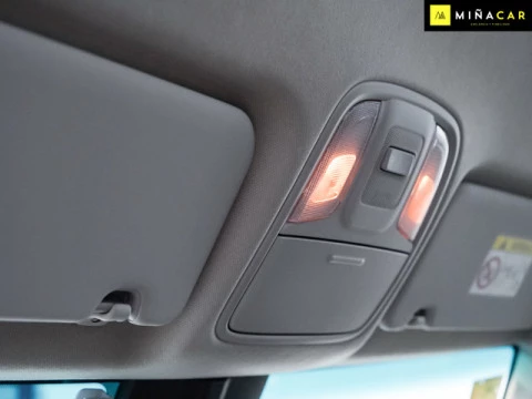 Kia Niro 1.6 GDi HEV Hibrido Drive 104 kW (141 CV)