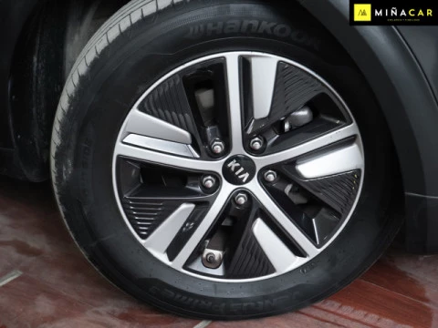 Kia Niro 1.6 GDi HEV Hibrido Drive 104 kW (141 CV)