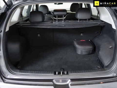 Kia Niro 1.6 GDi HEV Hibrido Drive 104 kW (141 CV)