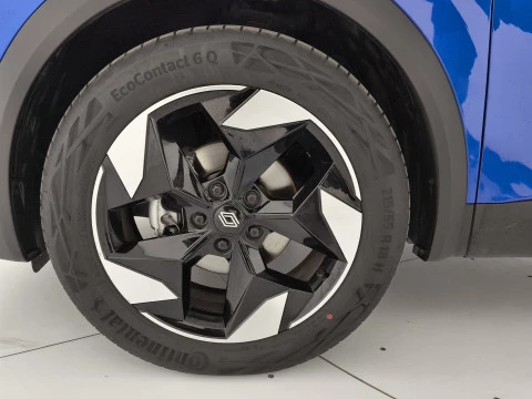 Renault Captur  Eco-G Techno 74kW