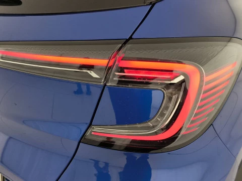 Renault Captur  Eco-G Techno 74kW