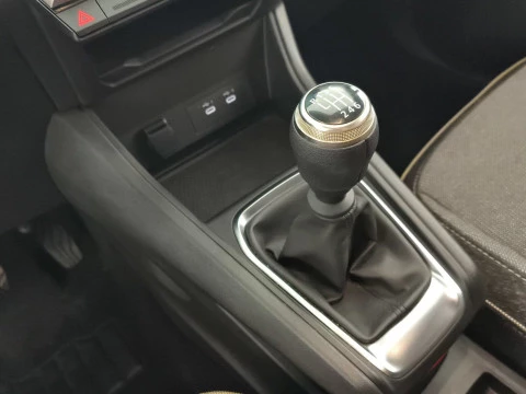 Renault Captur  Eco-G Techno 74kW